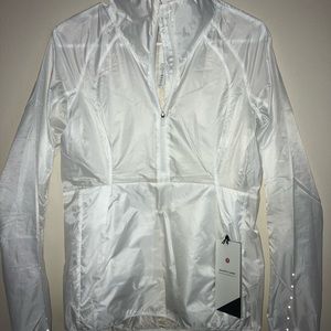 Lululemon Run With It Jacket